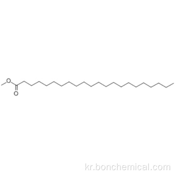 도코 산, 메틸 에스테르 CAS 929-77-1